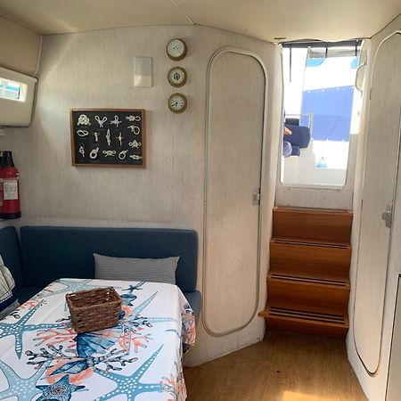 Hotel Vimaro Boat Barcellona Esterno foto